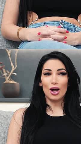 French Babe Clea Gaultier Interview