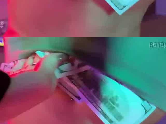 Real backstage fuckfest vlog of Bella Mur's orgy party, featuring student swingers and inexperienced sluts. Pornstar interview w