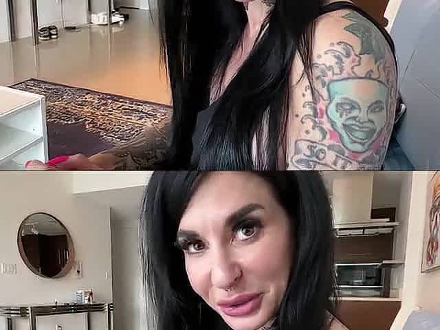 Mommy's Emo Most good Ally Implores for Creampie - MomComesFirst