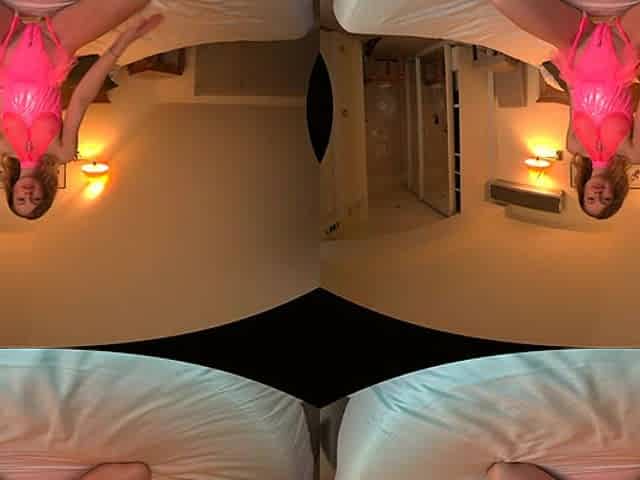 Nata Li Pink Latex - Bliss Vr - Vr Porn Video - Sexlikereal