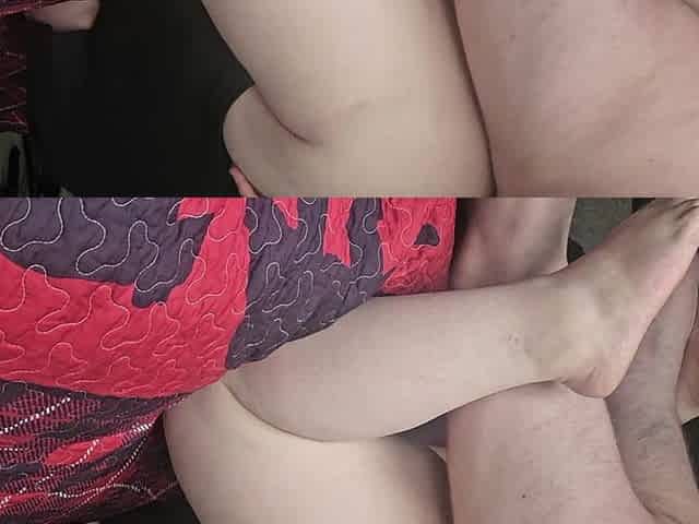 Quick Afternoon Fuck