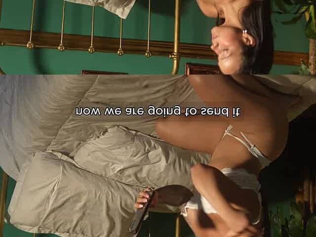 Lorenadoll Fucks Nerd Pipeboy After Sexy Texting Mistake and Rides His Big Cock in Cowgirl and Doggy