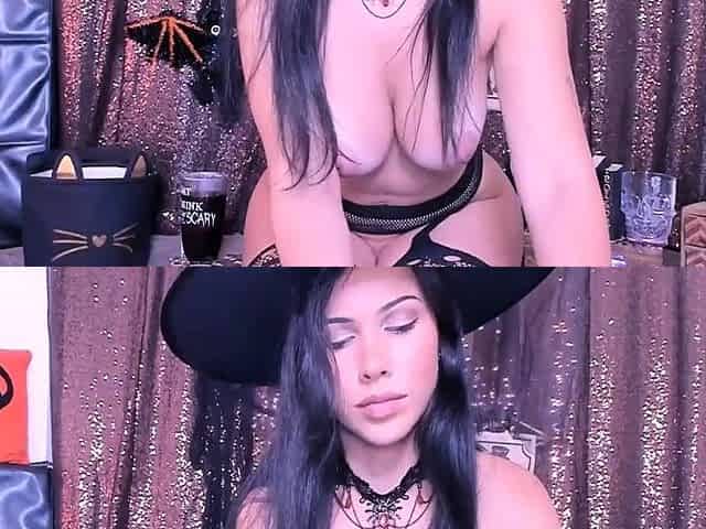 MissBella BellaBrookz Love Potion ASMR