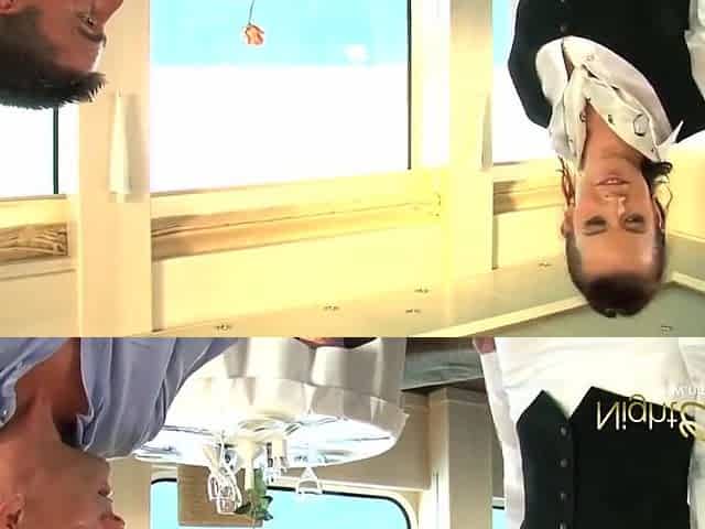 Cindy Dollar And Kristine Crystalis In Love Boat 2 Bitches Vs 1 Cock