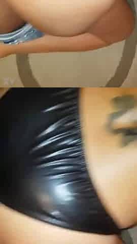 I love to make love to my wife at night