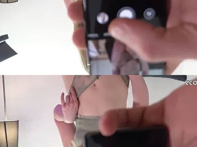 Natural Stepmother Id Like To Fuck (32) Charlie Forde - Pickup And Coarse Raw Casting Screw