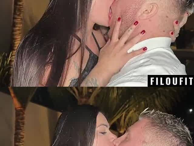 Inked Brazilian MILF hot amateur porn