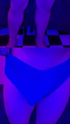 thick haunch femboy :three