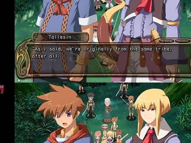 Tears to Tiara Playthrough Part 9 : Deeper Into The Forest