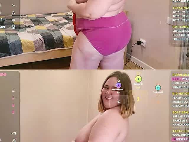 THICK CURVES DRIVE UNFORGIVING CUNT WORSHIP