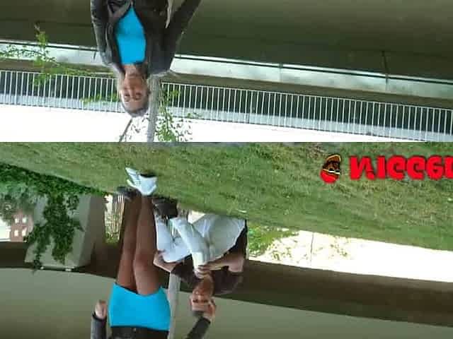 Real Girlfriend Luca Y Alex Shearing Bbcby Boyfriend