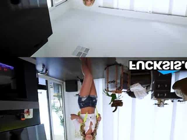 Let me Handle that Boner