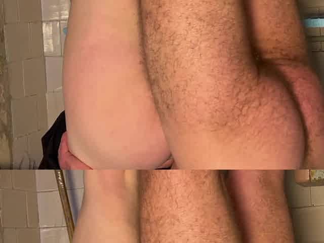 Rough with My Stepsister,before the Parents Returned Home,she Got Her Dose of Cum!!!!!!!