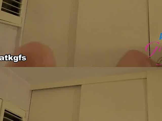 Compilation in Virtual Vacation Movie - AtkGirlfriends