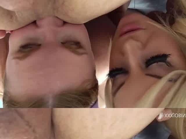 Canadian Bree Brooks, Bree Brooks And Yaya Gingersnatch In Nurse Speculum Tag Team Threesome Anal Dr