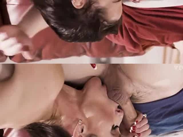 Sofie Marie In Car-crossed Lovers