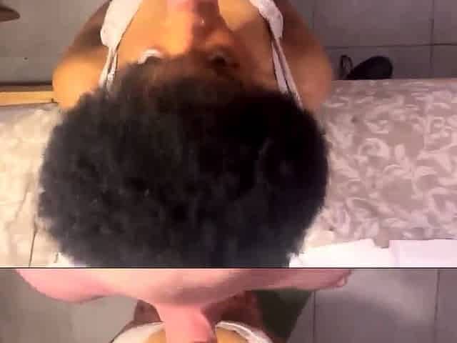 BiggerThanUrBfVIP OnlyFans Blowjob