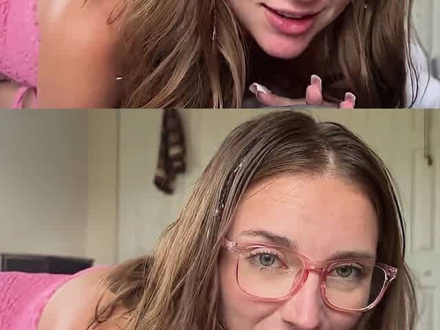 Breeding My Flawless Teen 18+ Stepsister Macy Meadows Household Dream Scott Stark