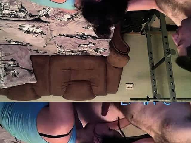 Young Amateur's POV Blowjob
