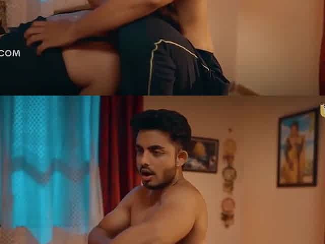 Raat Ka Chaand Hot Indian Web Series Part-4 - Amateur