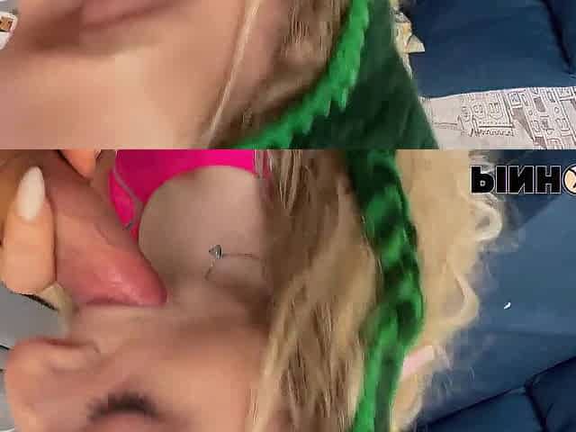 PINHOLE XXX. Orgasmic anal-act of love. Sexy sex with Lilith Liber