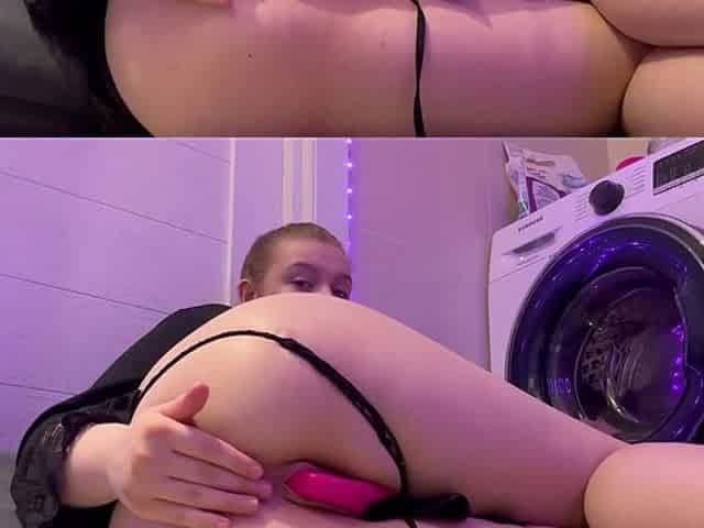 Fingering Anal at the First Time