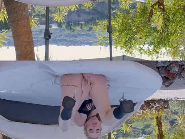 The couple has a great sex on the sofa with Venom Evil