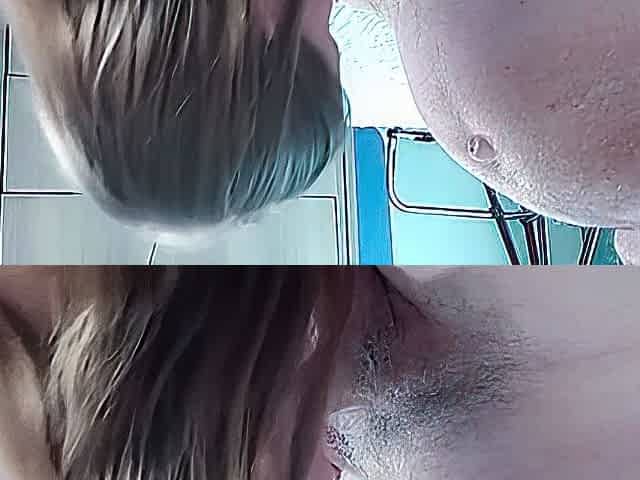 Fat Old Man Fucks Young Slut For Money