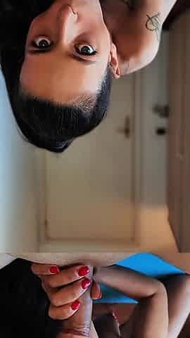 Pov Fucking My Yoga Teacher
