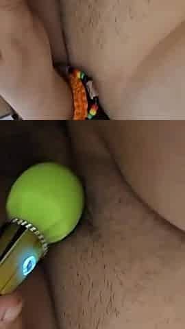 Shy Horny Girl Wants to Be Filled by Her Ex-boyfriend
