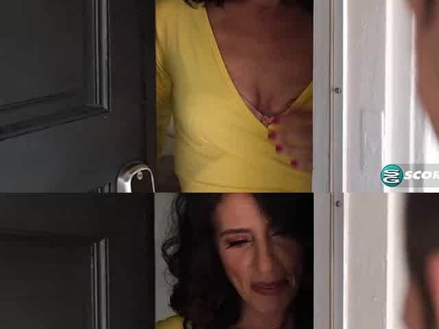 Keli Richards: Keli's anal afternoon