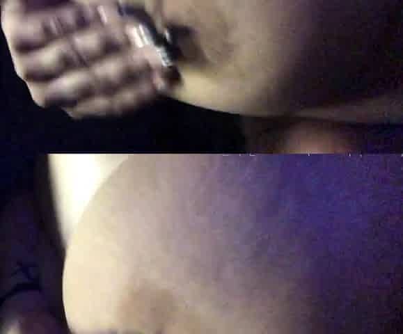 Amateur Blonde With BIG BOOBS Hot Free Cam Show