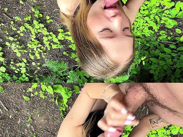 Youthful escort sucked knob to client & that guy overspread her entire face with cum!