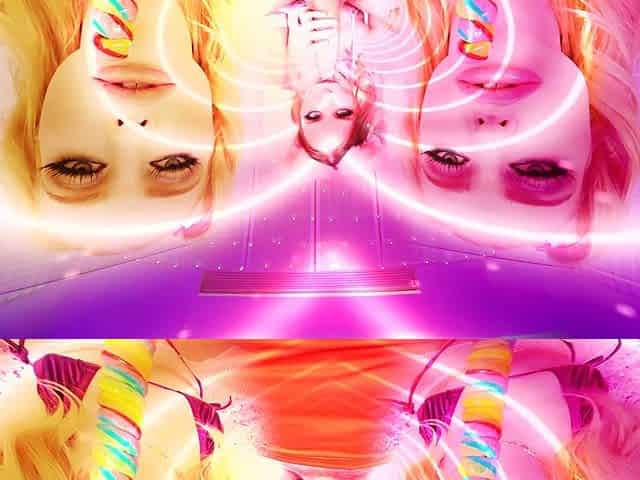 The Blowjob Room 3 - Sloppy Deepthroat VR Pmv