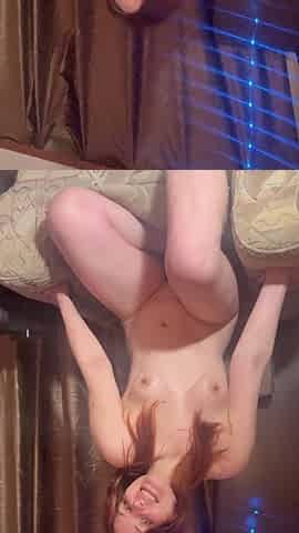 JOI for First Time Asshole Fingering