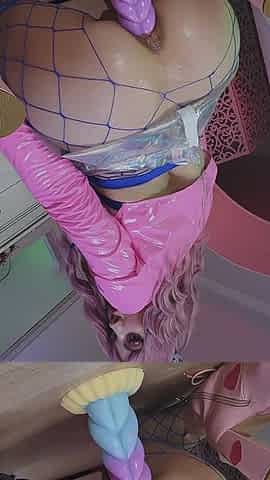 Dispelling Boredom with Anal
