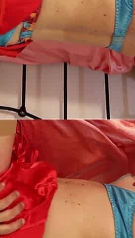 2497eotec_ii - French Amateur, Clothed-sex, Satin Lingerie, Rimming, Blowjob, Cumshot