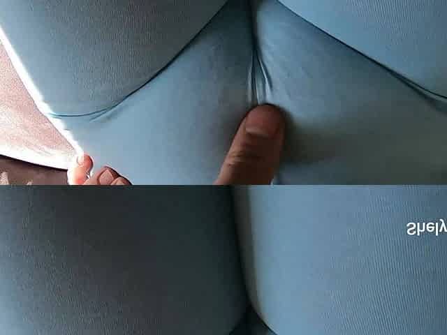 Can I Touch Your Soft, Big, Chubby Pussy? the Most Beautiful Pussy on the Internet