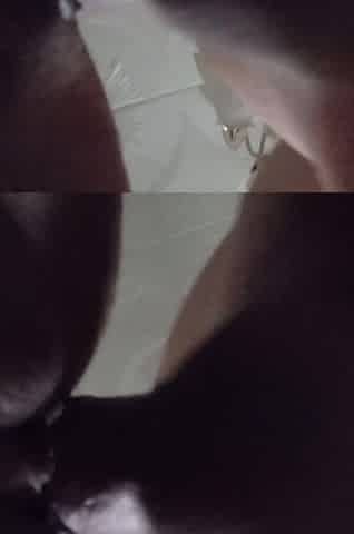 Beautiful Hotwife Does Missionary and Doggy