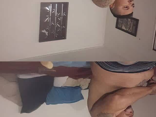Hot Stud Stroking and Banging Pocket Vagina