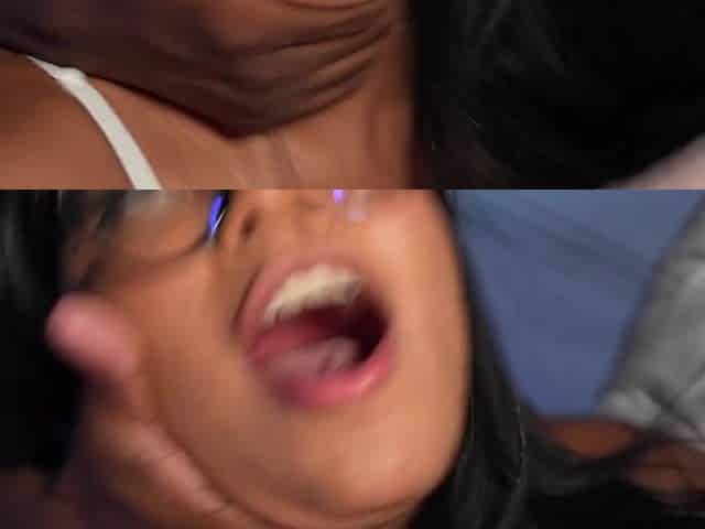 A Smack of Columbia (Anal) with Summer Col