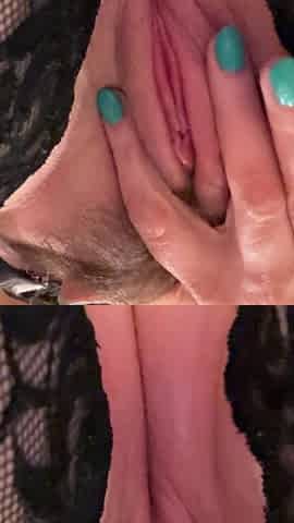 Saturday Night I Have Had 3 Orgasms Creamy Pussy Tonight