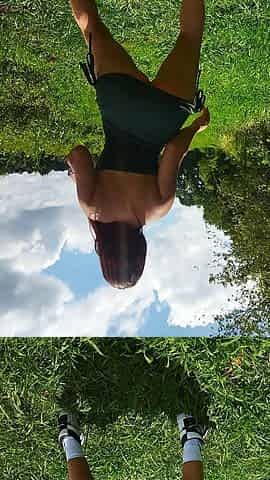 Big Ass for You