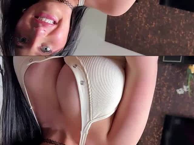Lustful whore unbelievable porn story