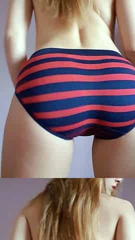 Amateur Webcam Cute Teen Plays Solo with Big Dildo