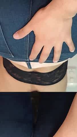 Hot Latina MILF Wife Rides Hard POV Style, Gives Titjob & Deep Blowjob Before Creampie