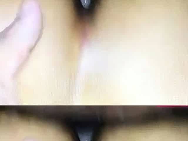 Anal Amateur Latina