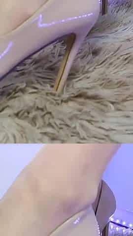 Beauty Teen Blowjob Cum in Mouth Swallow