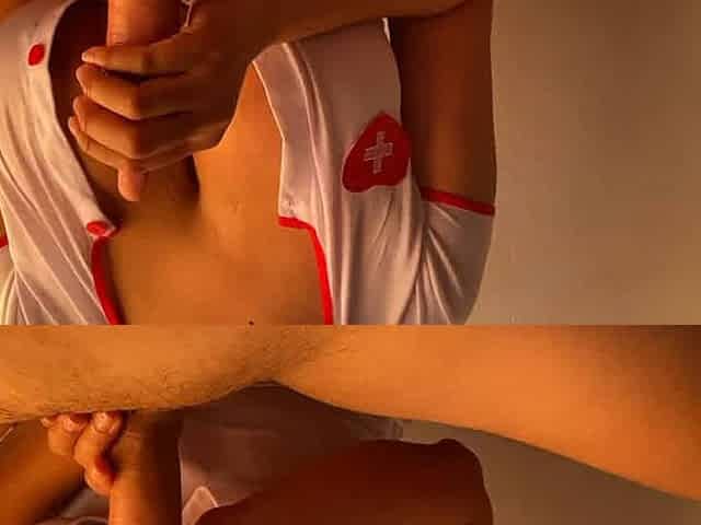 Sally nurse ZdY25dDK