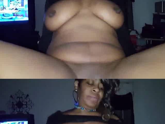 Warm Older Black